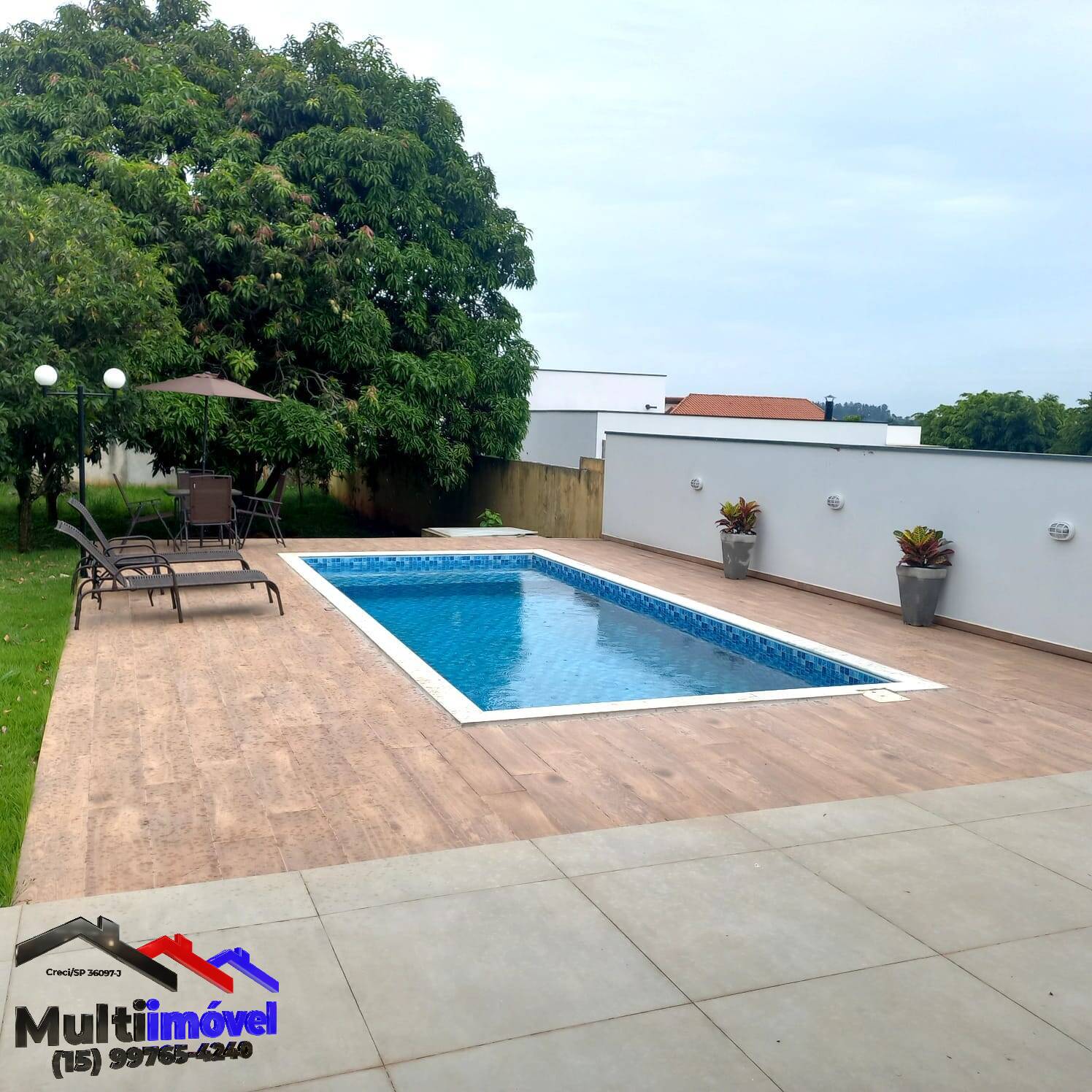 Chácara, 3 quartos, 1188 m² - Foto 10