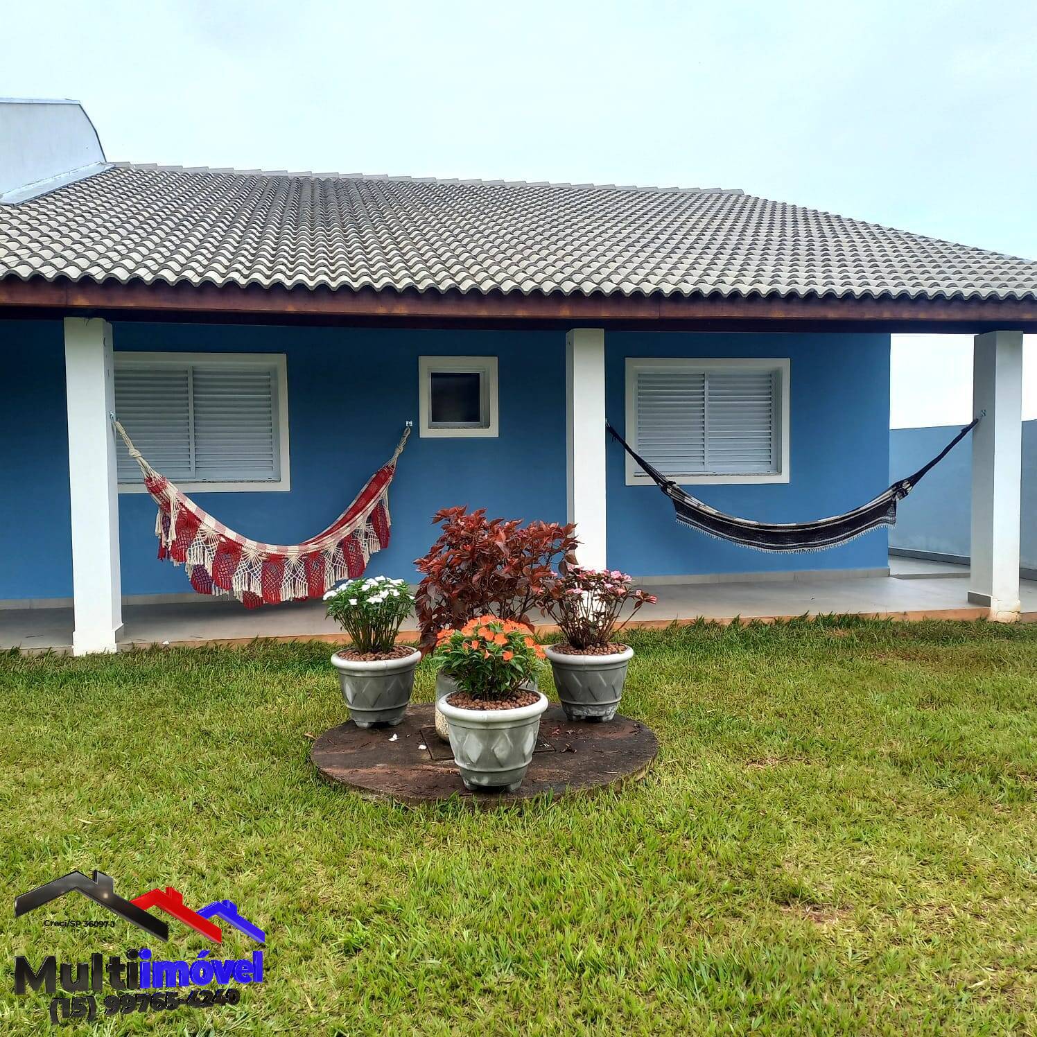 Chácara, 3 quartos, 1188 m² - Foto 15