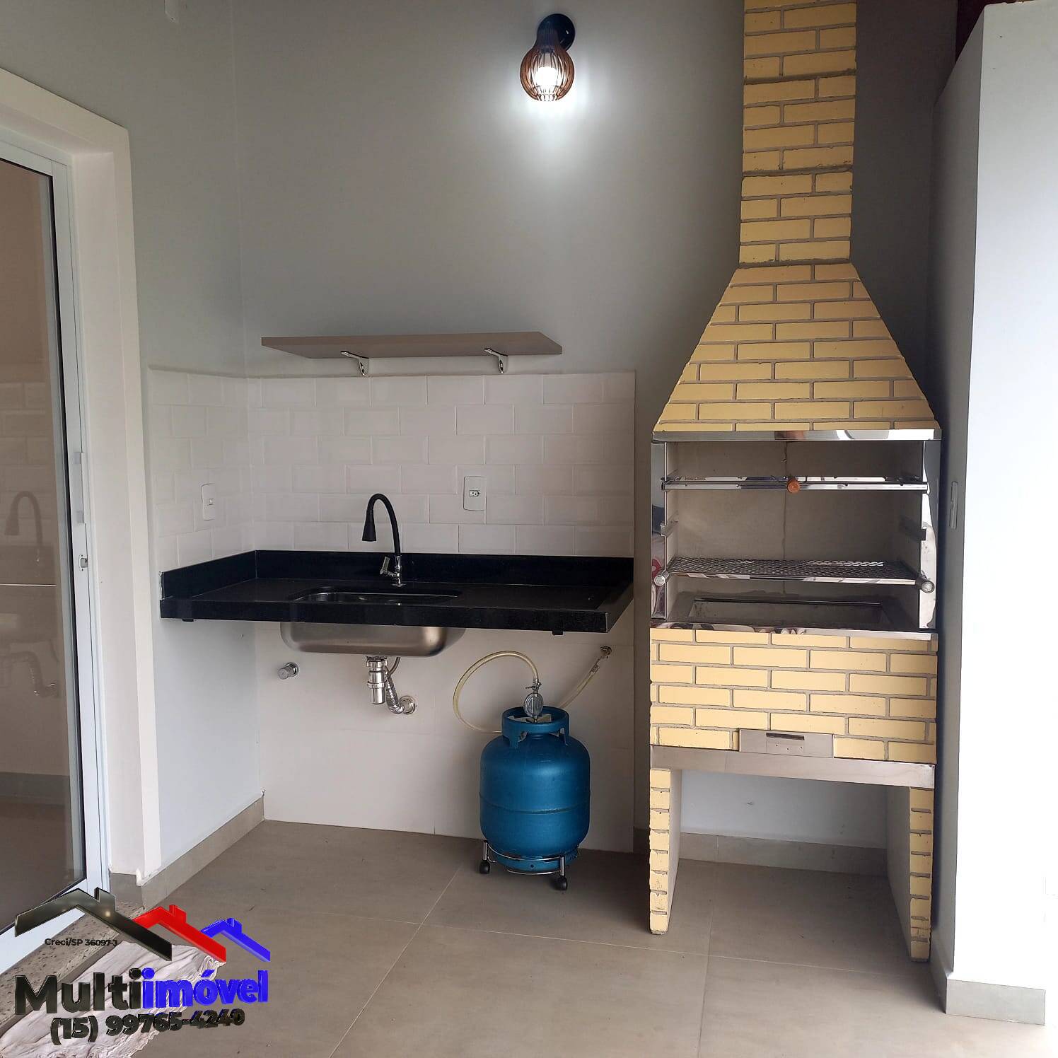 Chácara, 3 quartos, 1188 m² - Foto 5