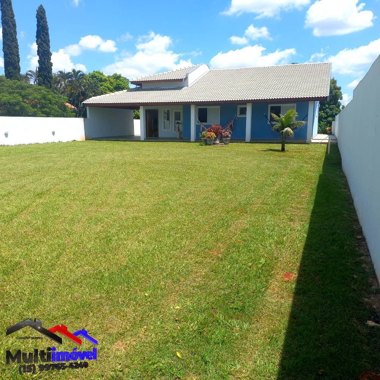 Chácara, 3 quartos, 1188 m² - Foto 22