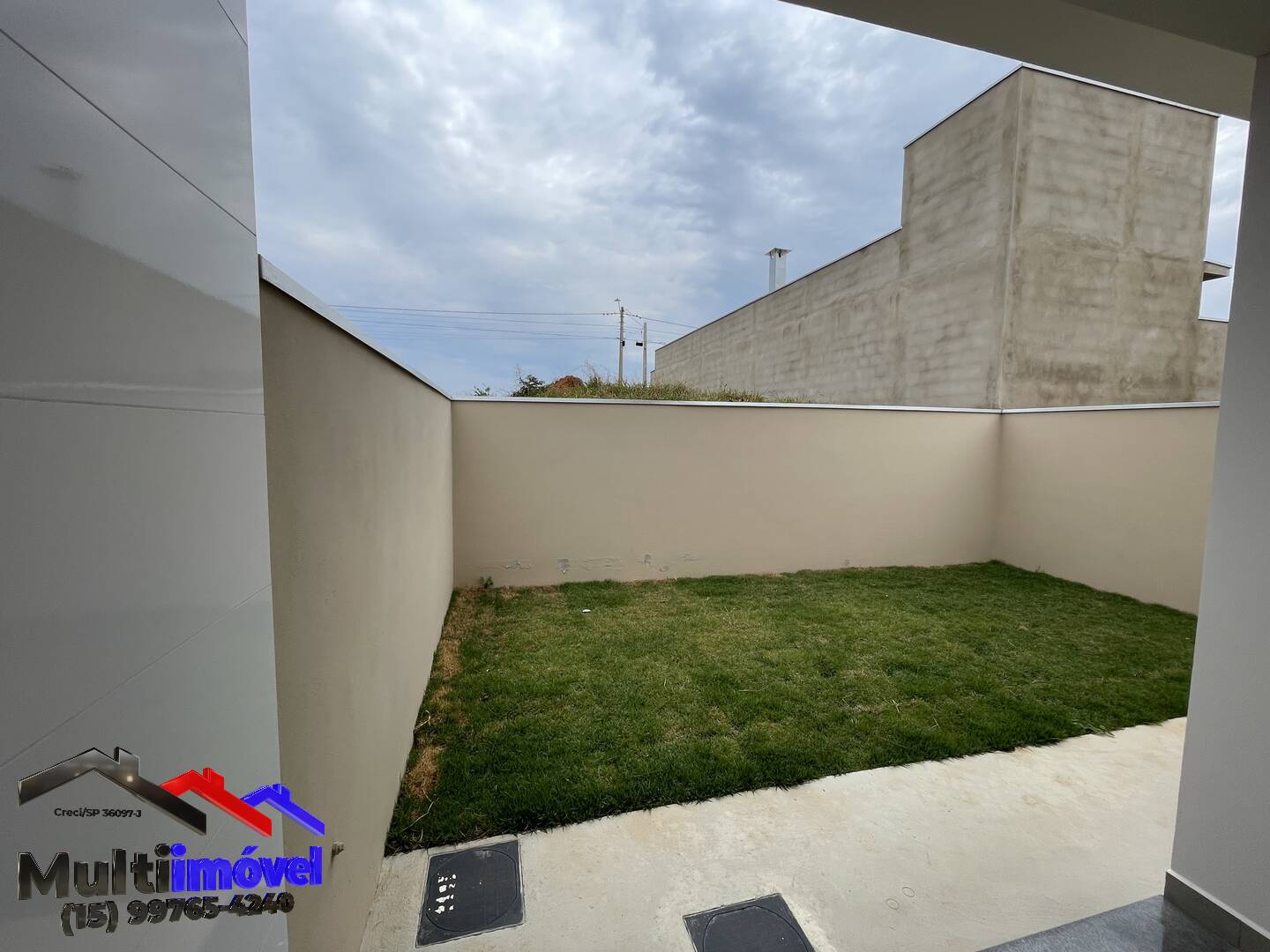 Casa, 2 quartos, 57 m² - Foto 4