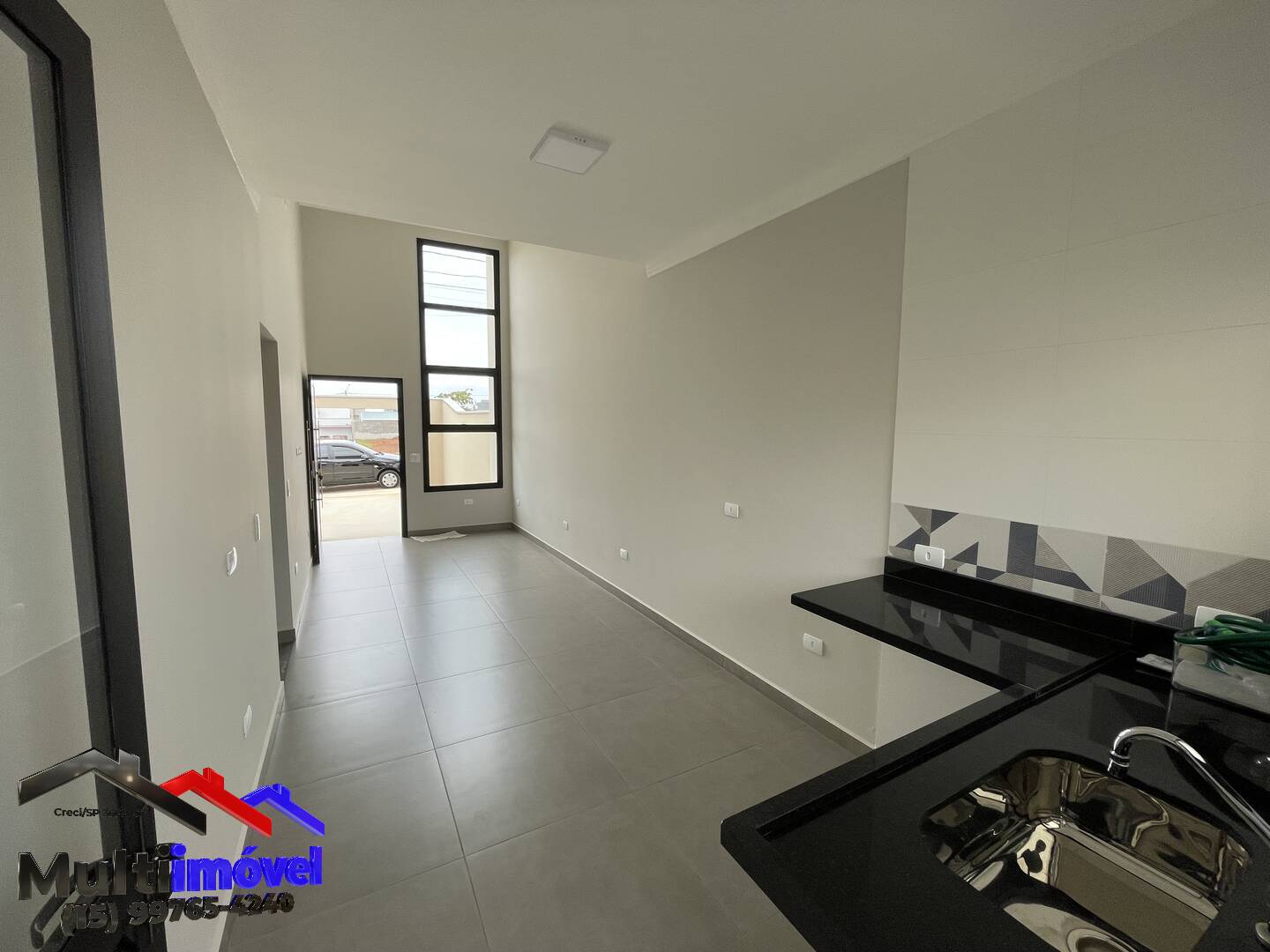 Casa, 2 quartos, 57 m² - Foto 5