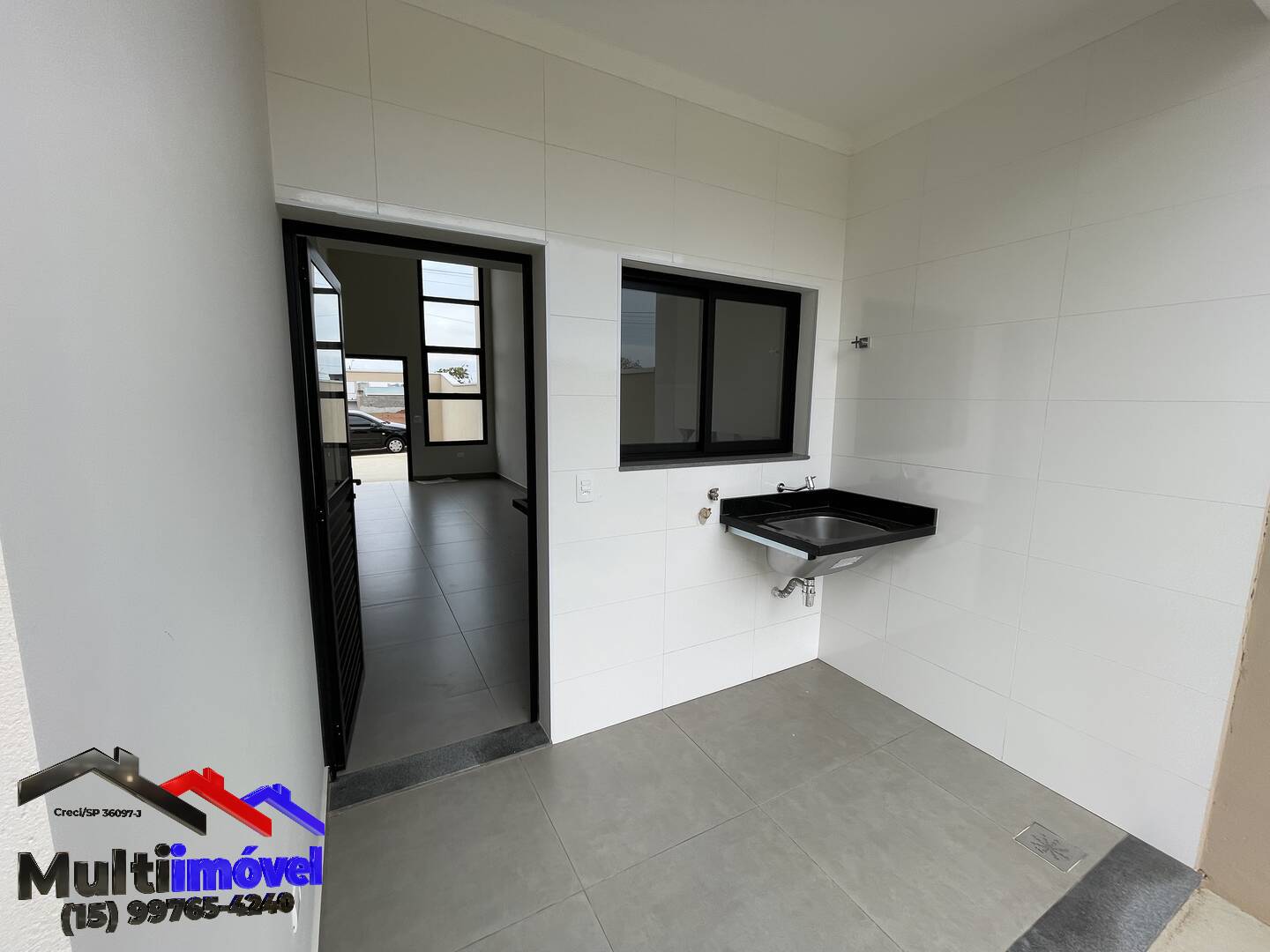 Casa, 2 quartos, 57 m² - Foto 11