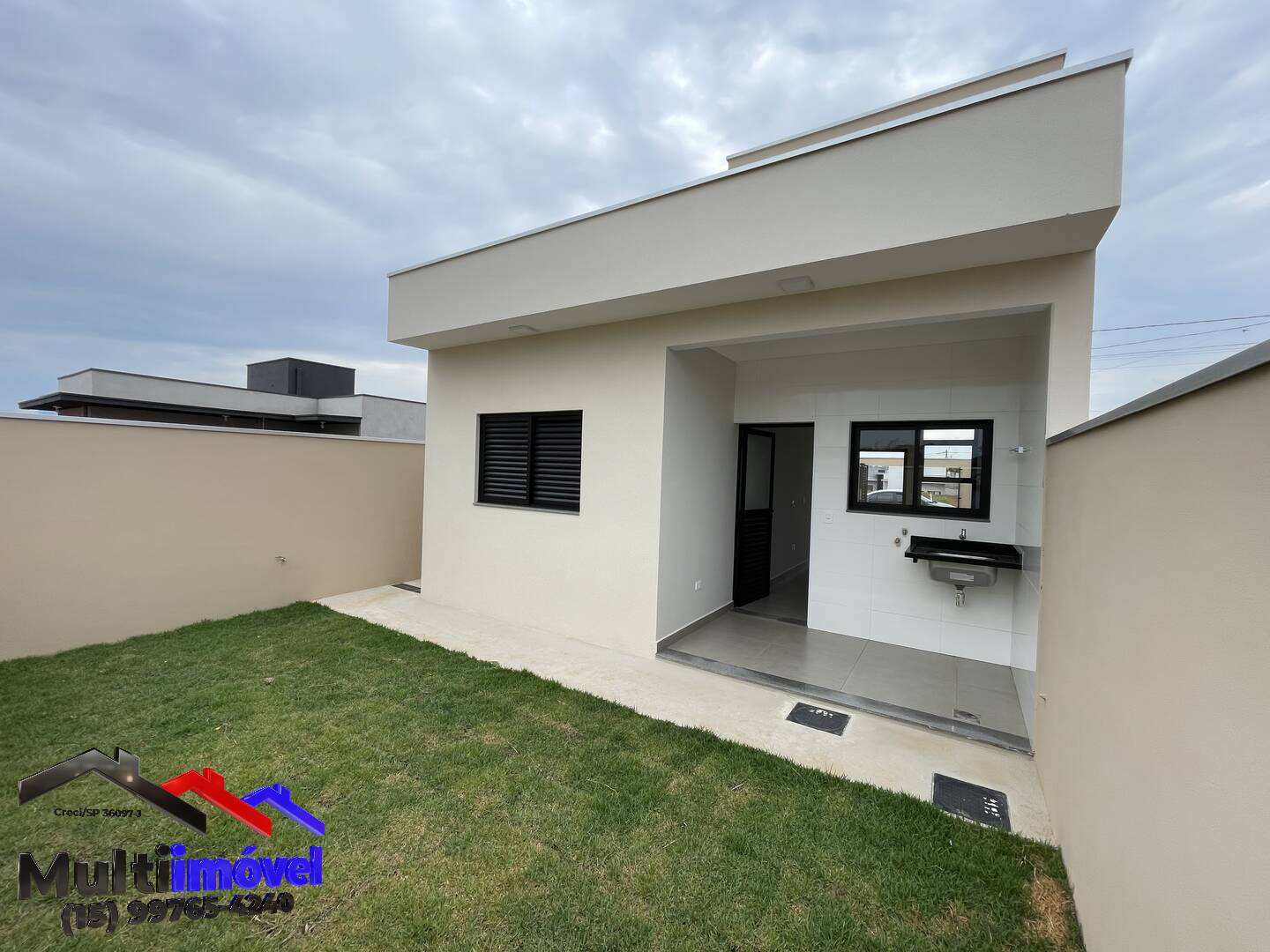 Casa, 2 quartos, 57 m² - Foto 12