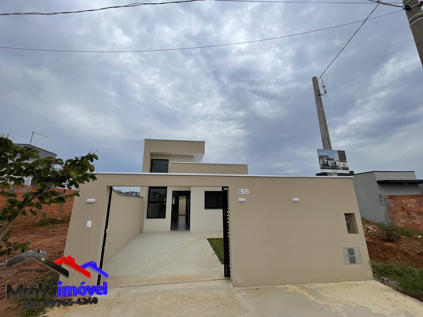 Casa, 2 quartos, 57 m² - Foto 13