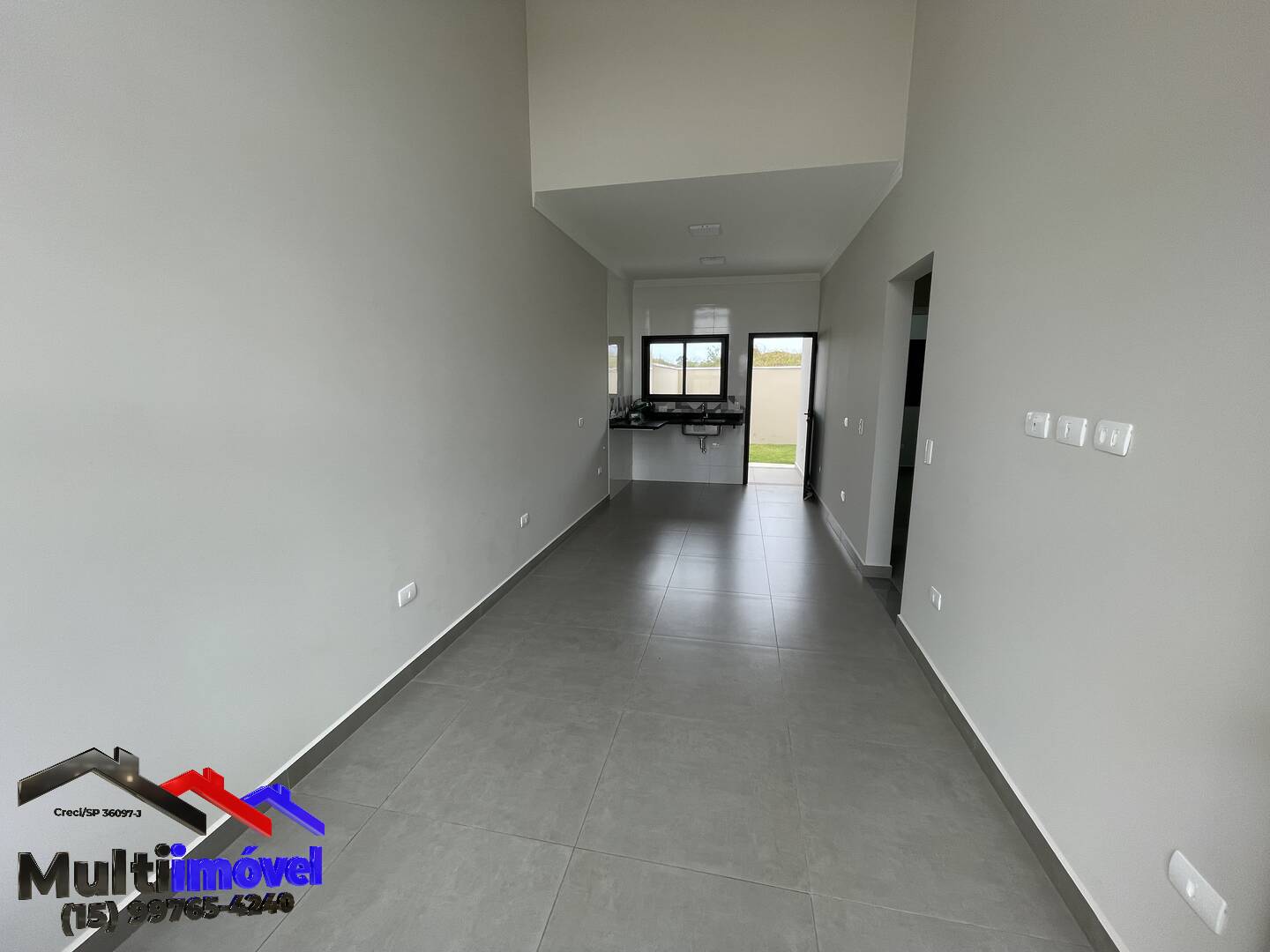 Casa, 2 quartos, 57 m² - Foto 14