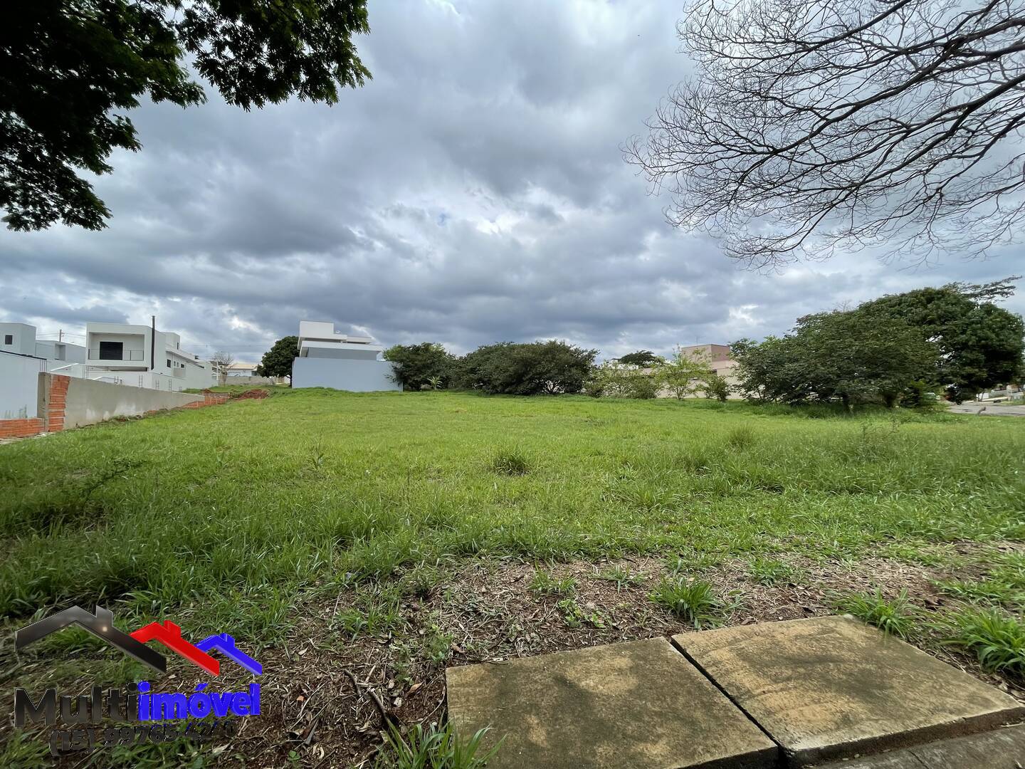 Terreno, 420 m² - Foto 1