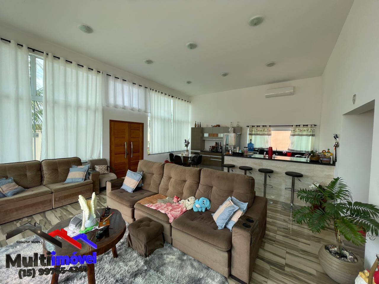 Casa, 4 quartos, 242 m² - Foto 12