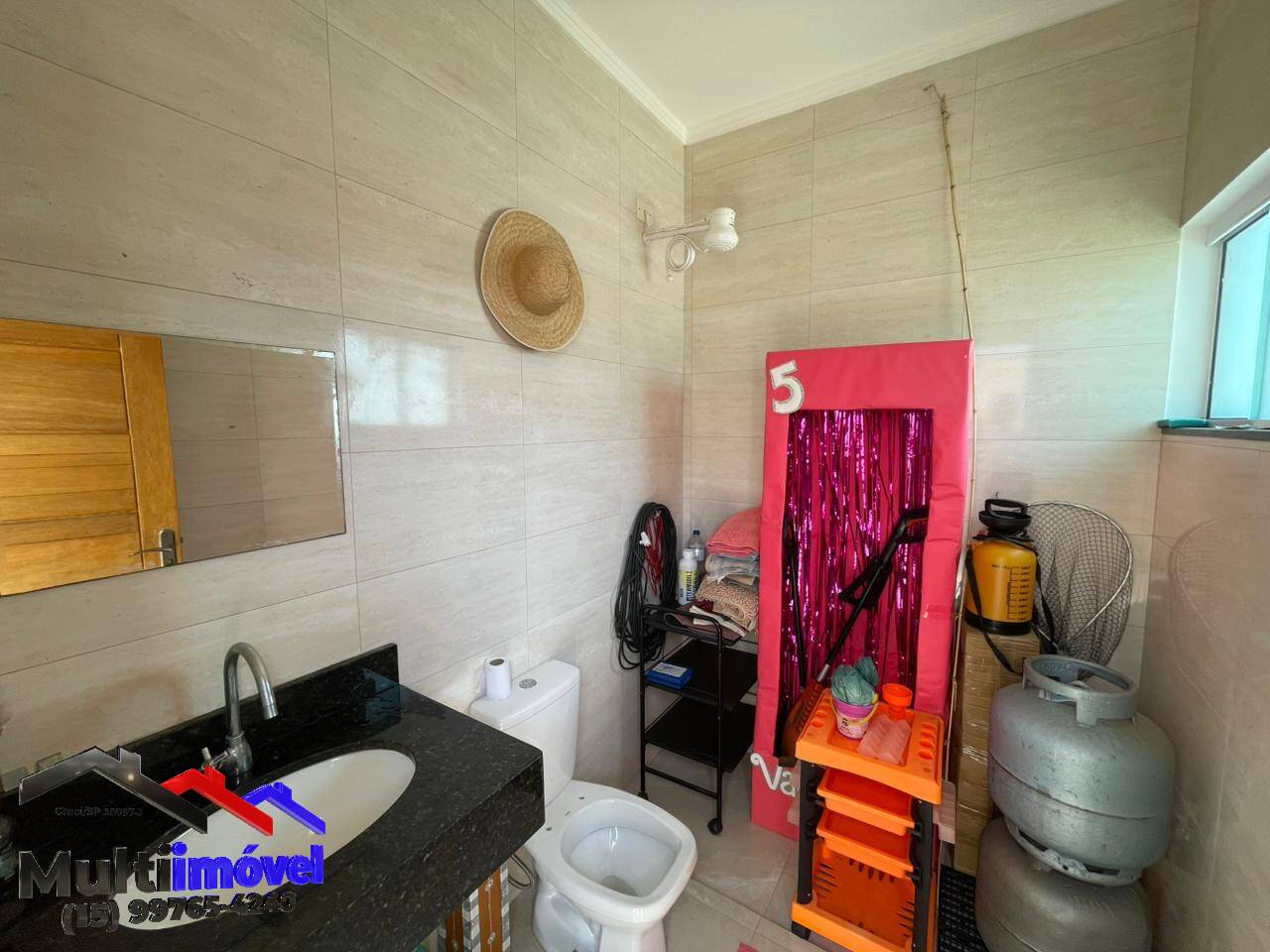 Casa, 4 quartos, 242 m² - Foto 11