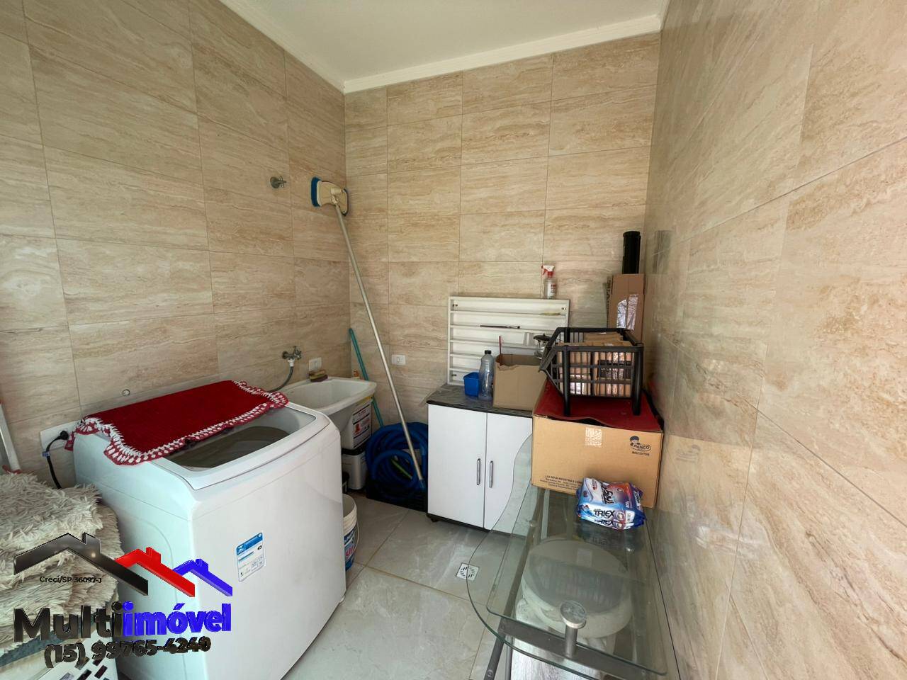 Casa, 4 quartos, 242 m² - Foto 9