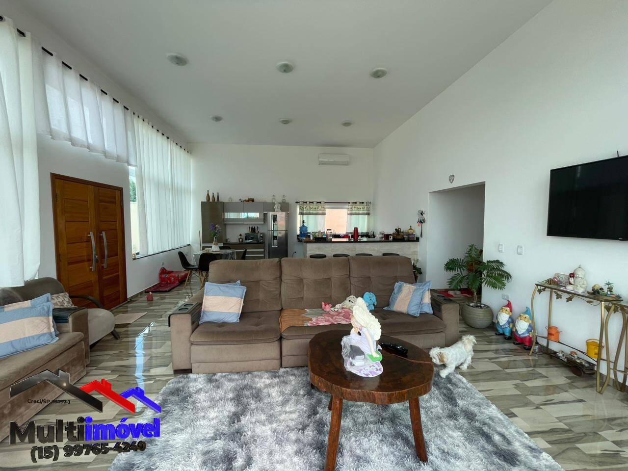 Casa, 4 quartos, 242 m² - Foto 13