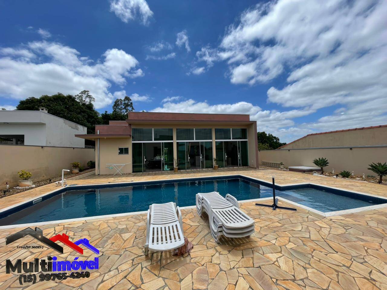 Casa, 4 quartos, 242 m² - Foto 4