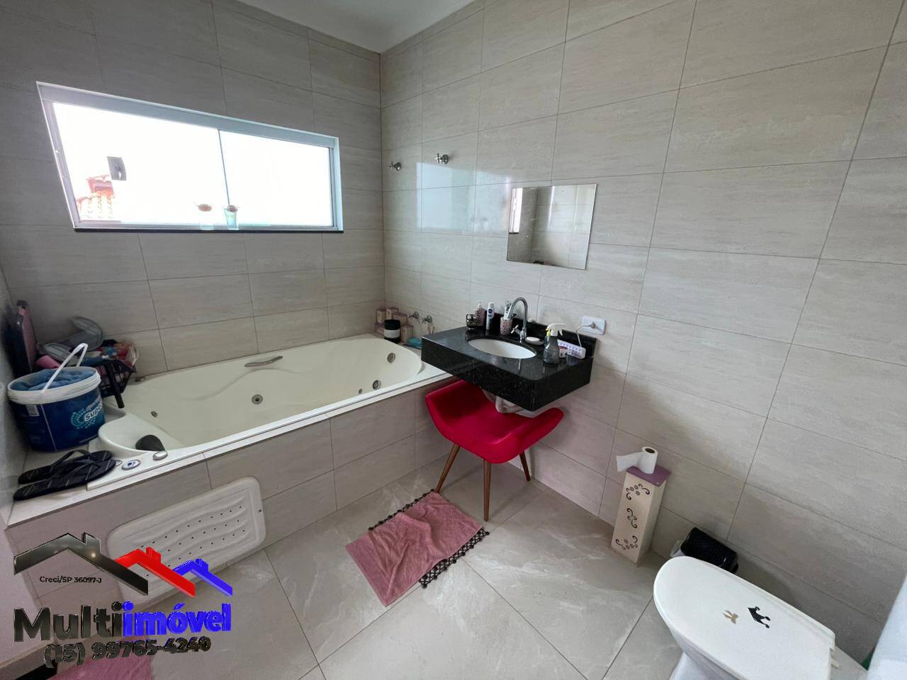 Casa, 4 quartos, 242 m² - Foto 20