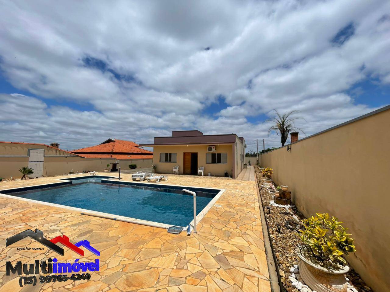 Casa, 4 quartos, 242 m² - Foto 8