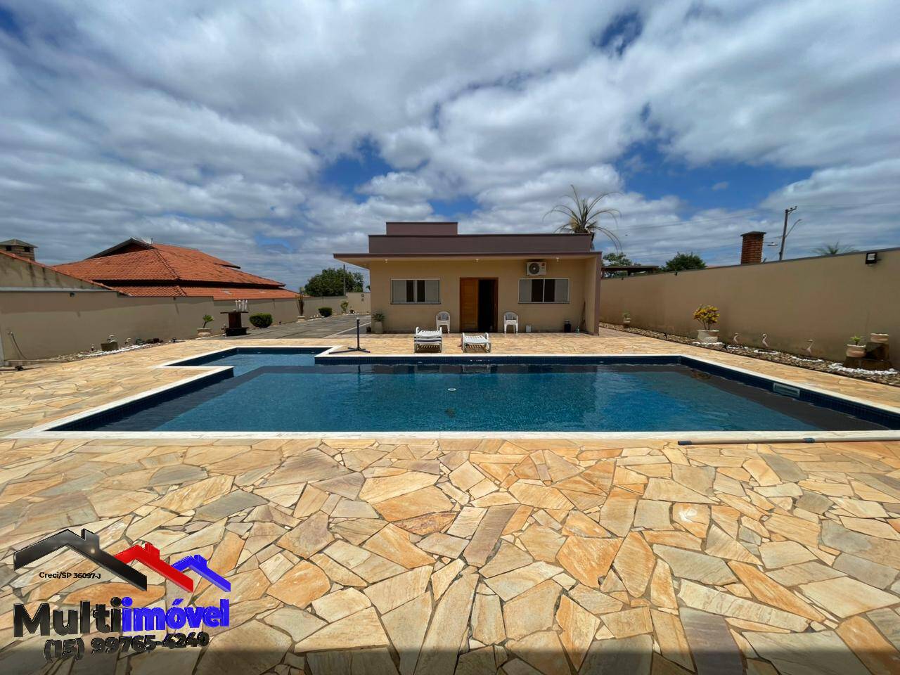 Casa, 4 quartos, 242 m² - Foto 7