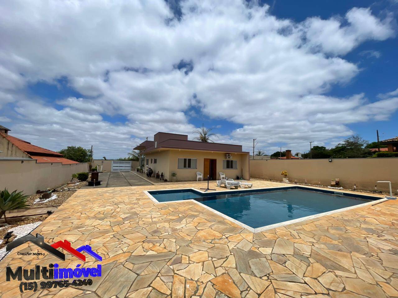 Casa, 4 quartos, 242 m² - Foto 23