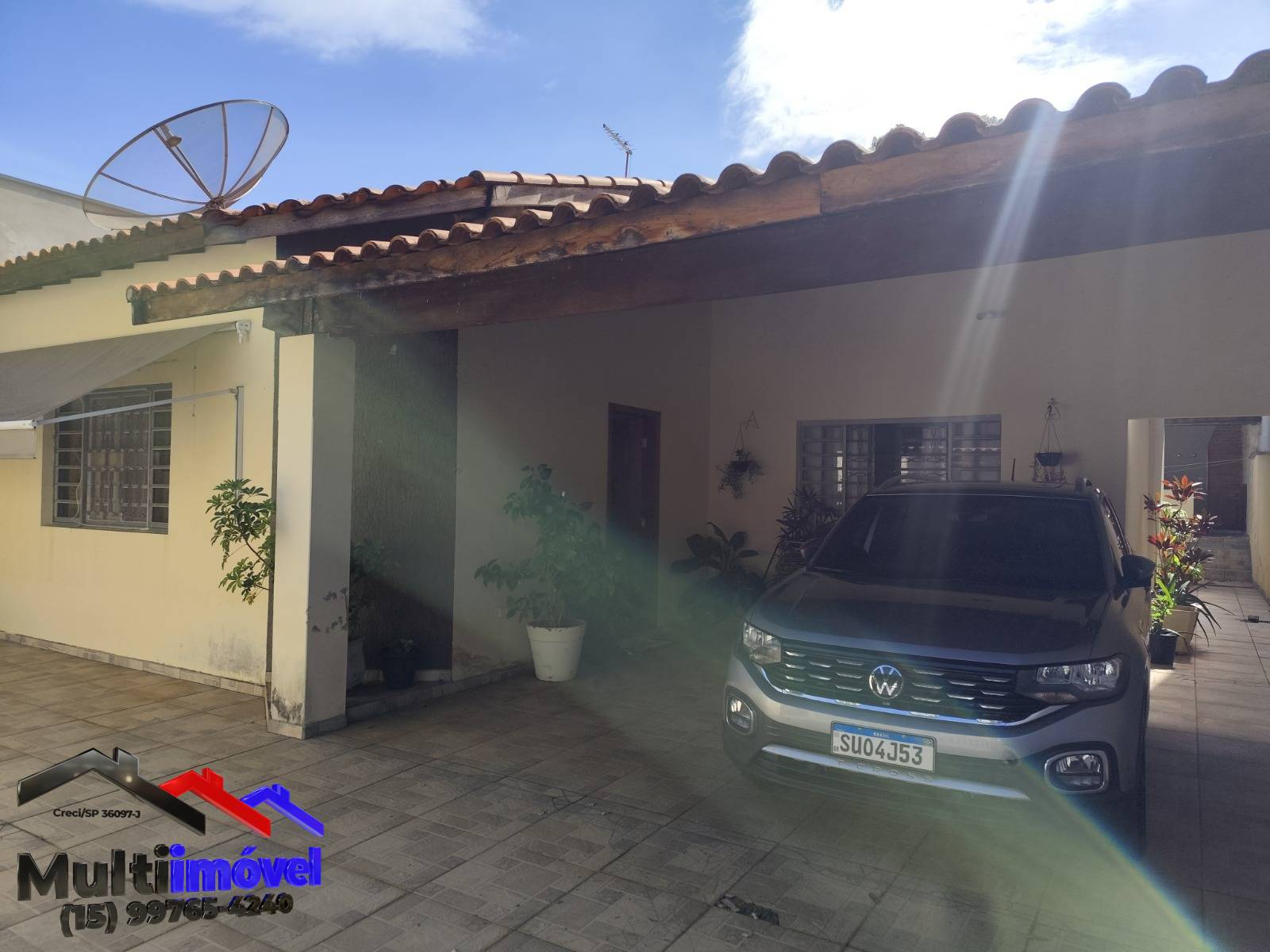 Casa, 3 quartos, 275 m² - Foto 3