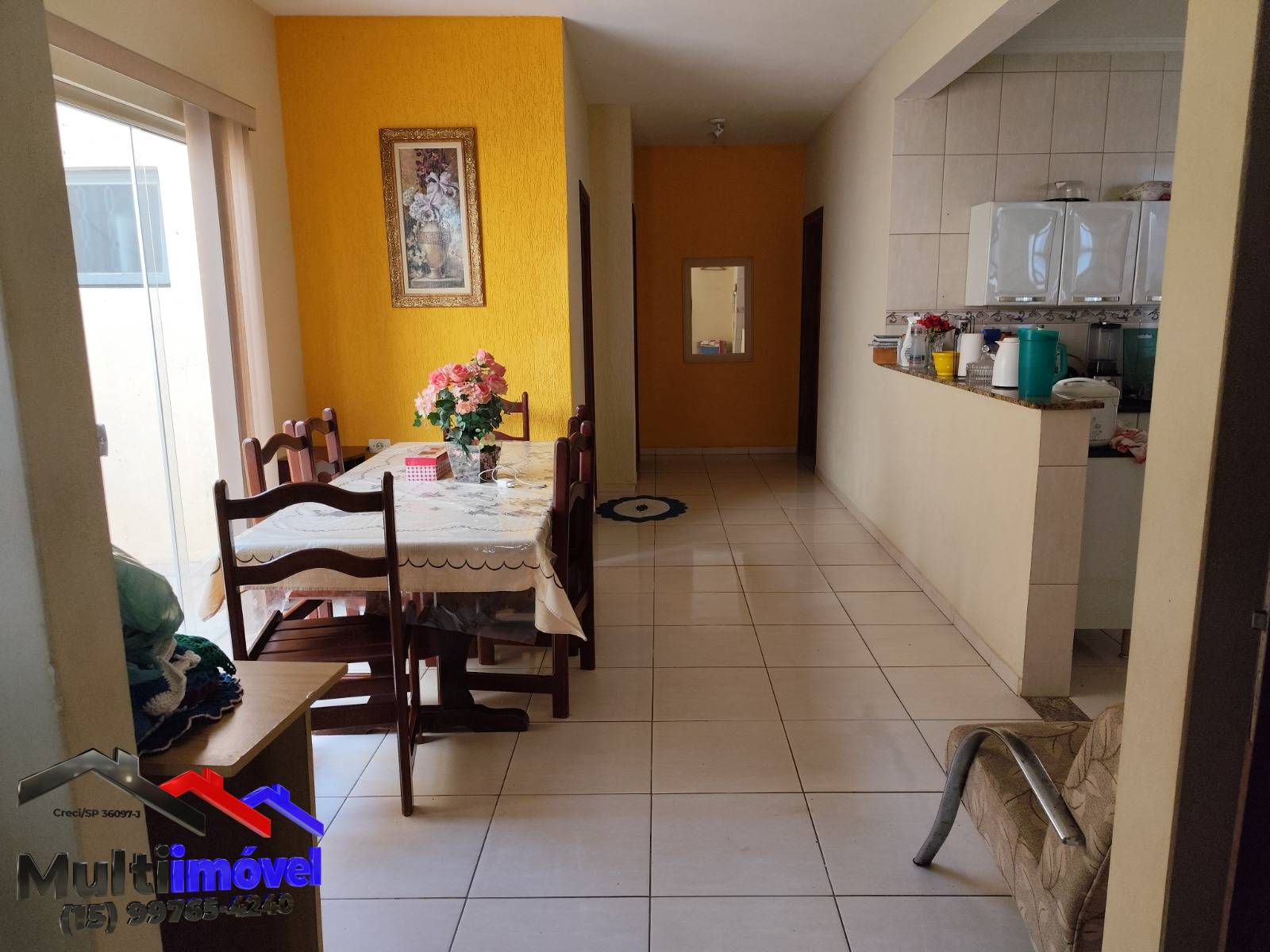 Casa, 3 quartos, 275 m² - Foto 4