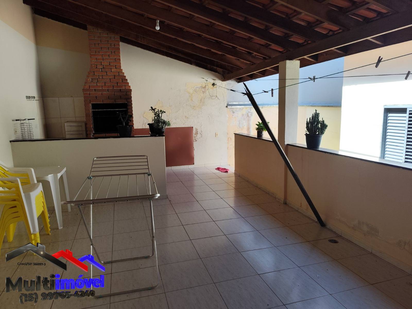 Casa, 3 quartos, 275 m² - Foto 3