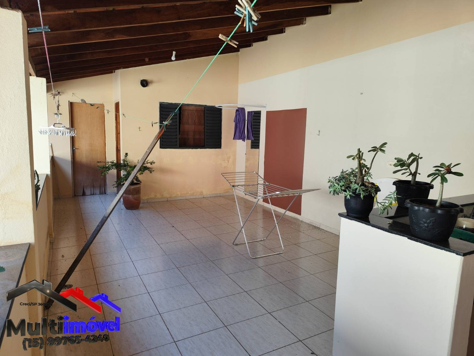 Casa, 3 quartos, 275 m² - Foto 2