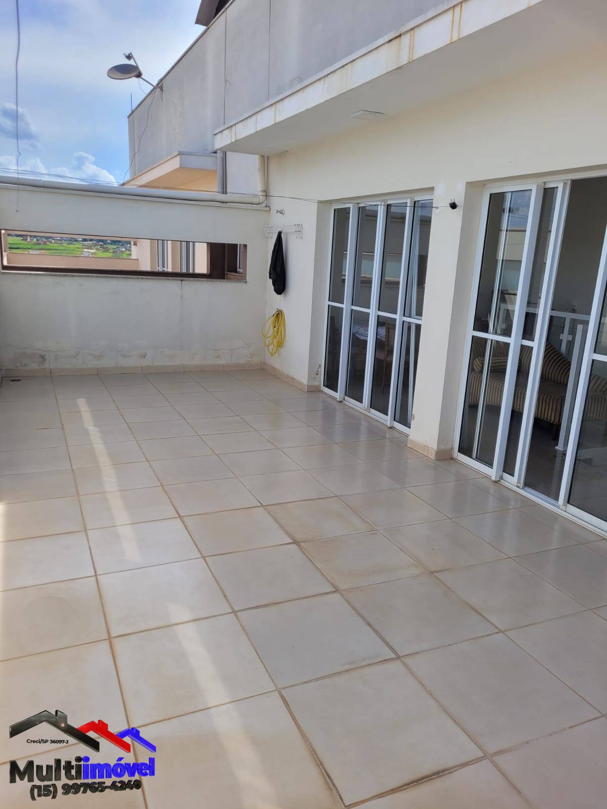 Apartamento, 2 quartos - Foto 15