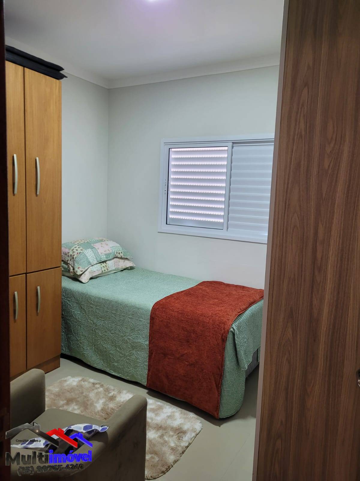 Apartamento, 2 quartos - Foto 13