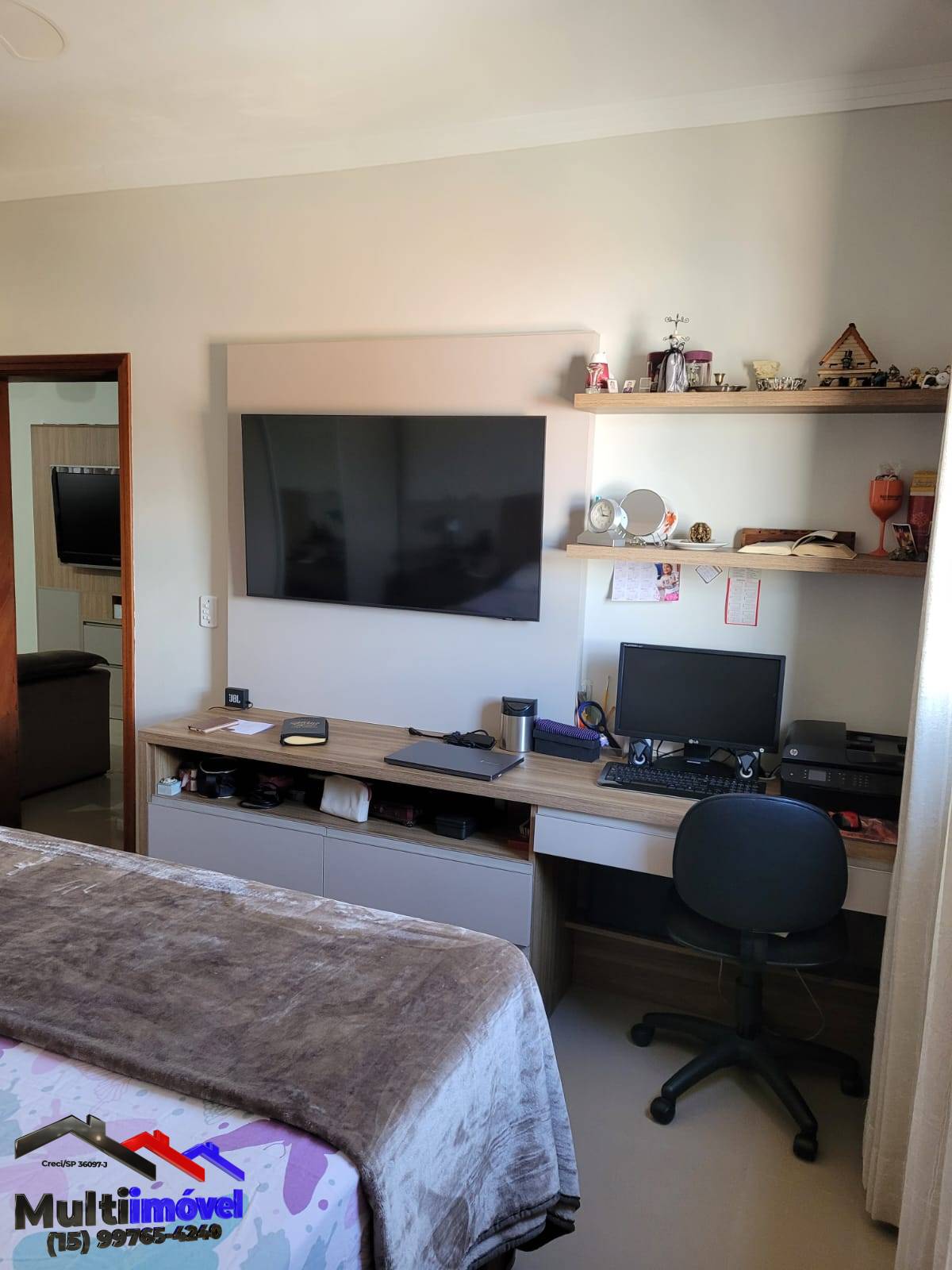 Apartamento, 2 quartos - Foto 8