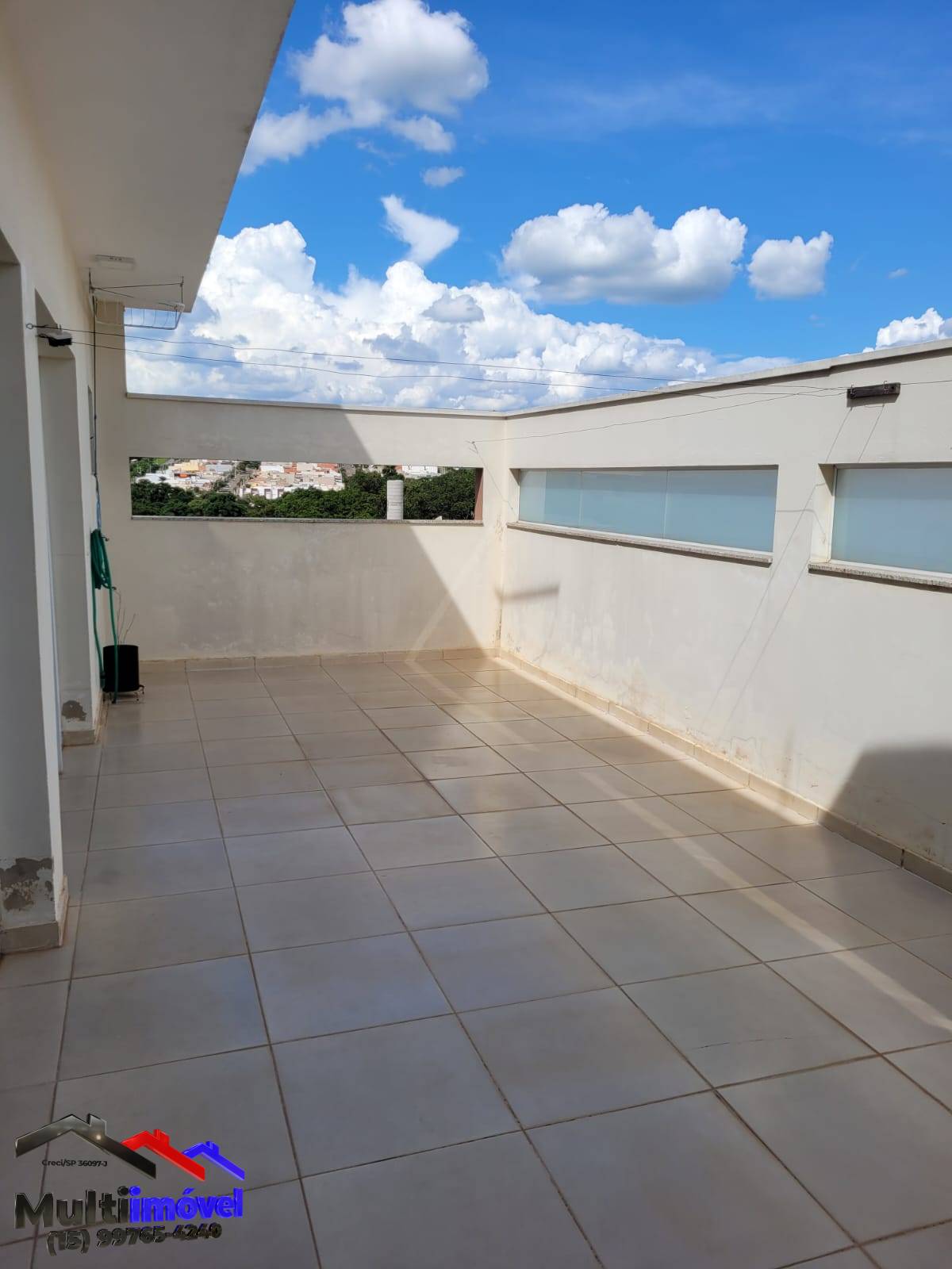 Apartamento, 2 quartos - Foto 3