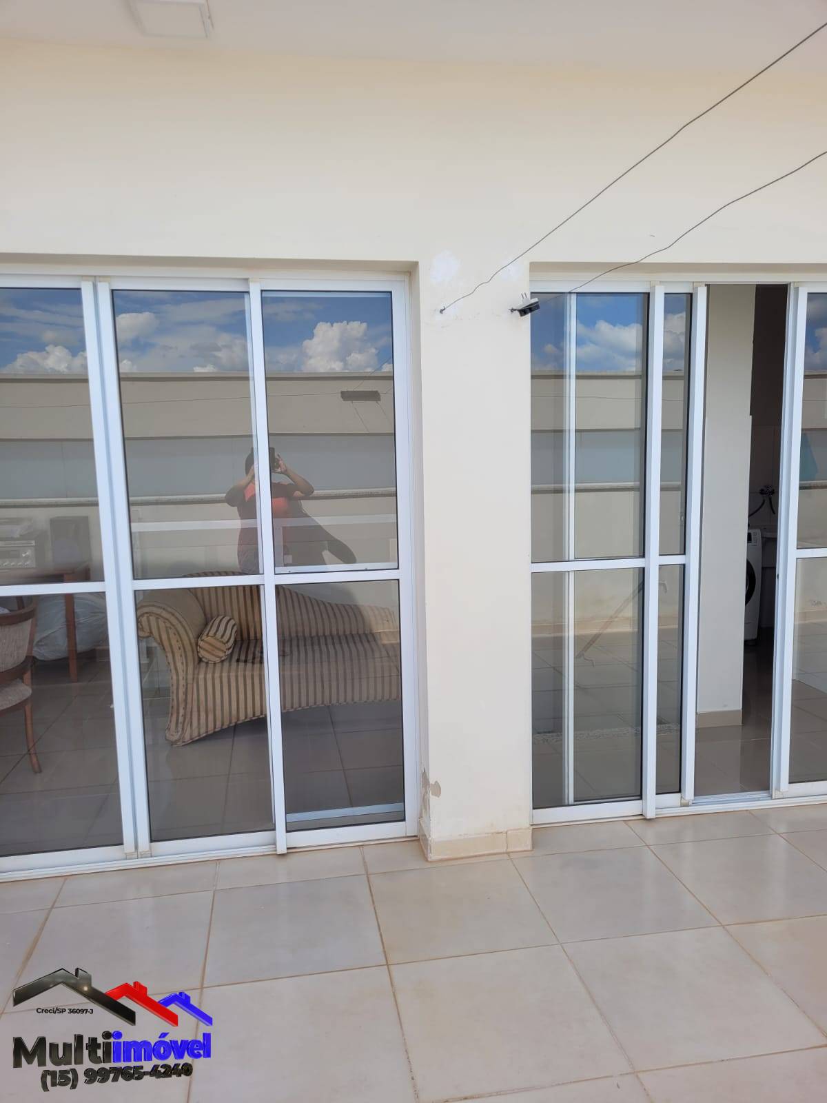 Apartamento, 2 quartos - Foto 17