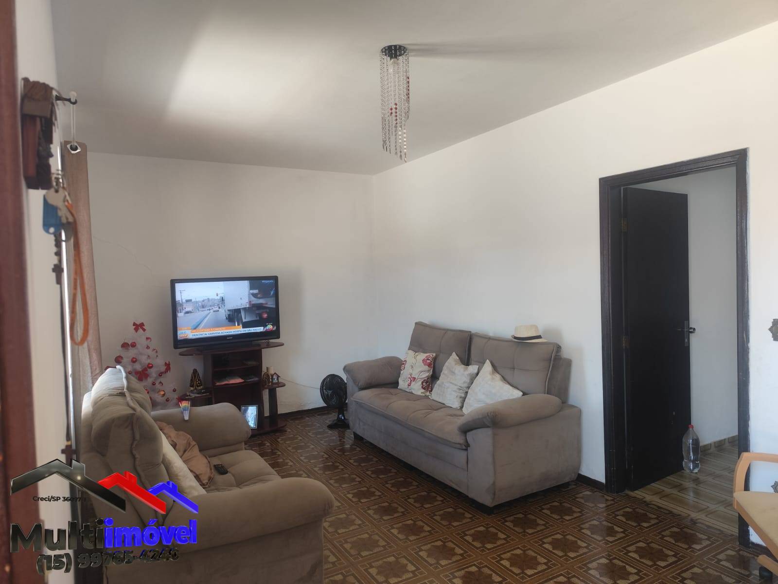 Casa, 2 quartos, 275 m² - Foto 3