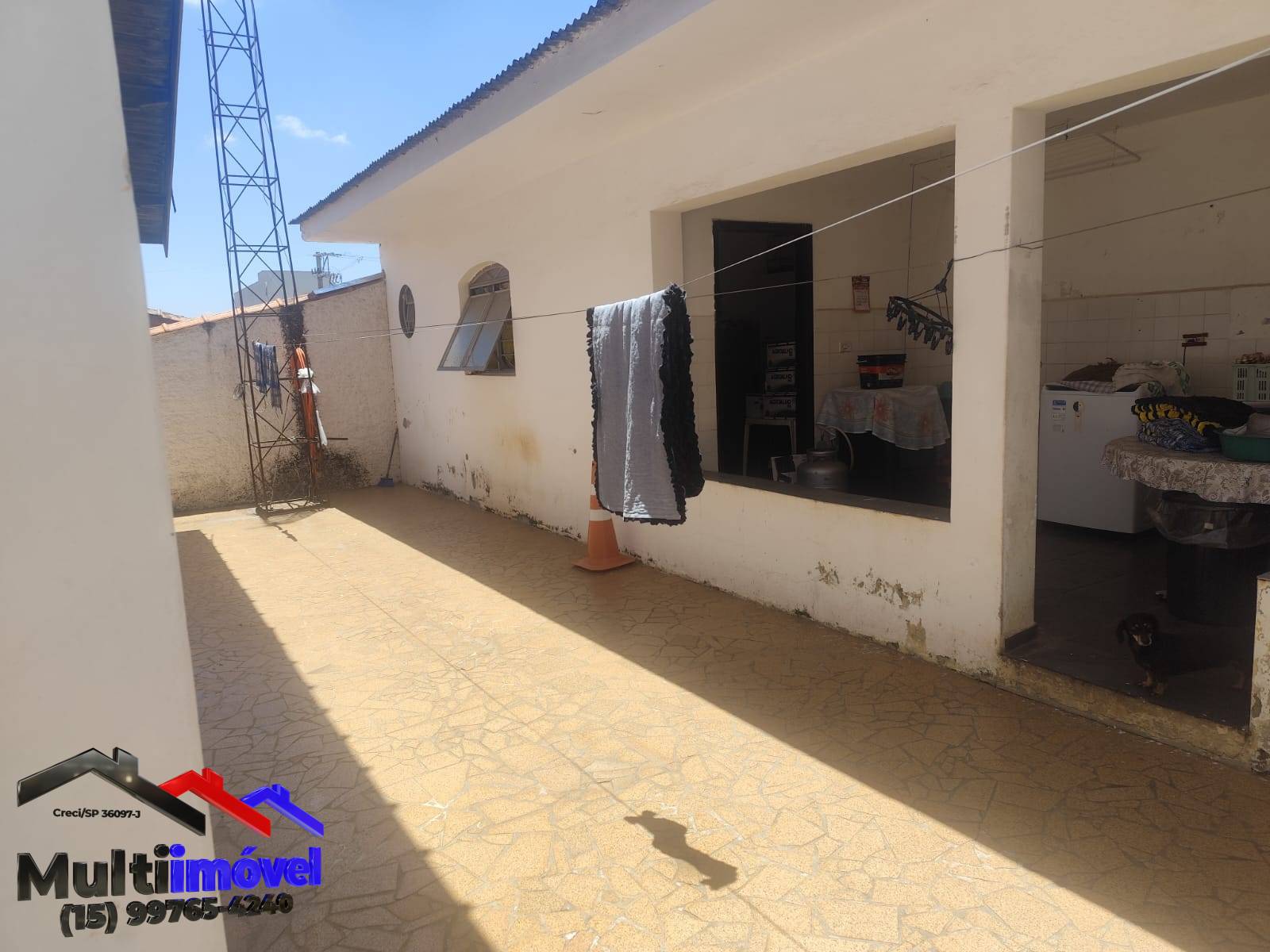 Casa, 2 quartos, 275 m² - Foto 16