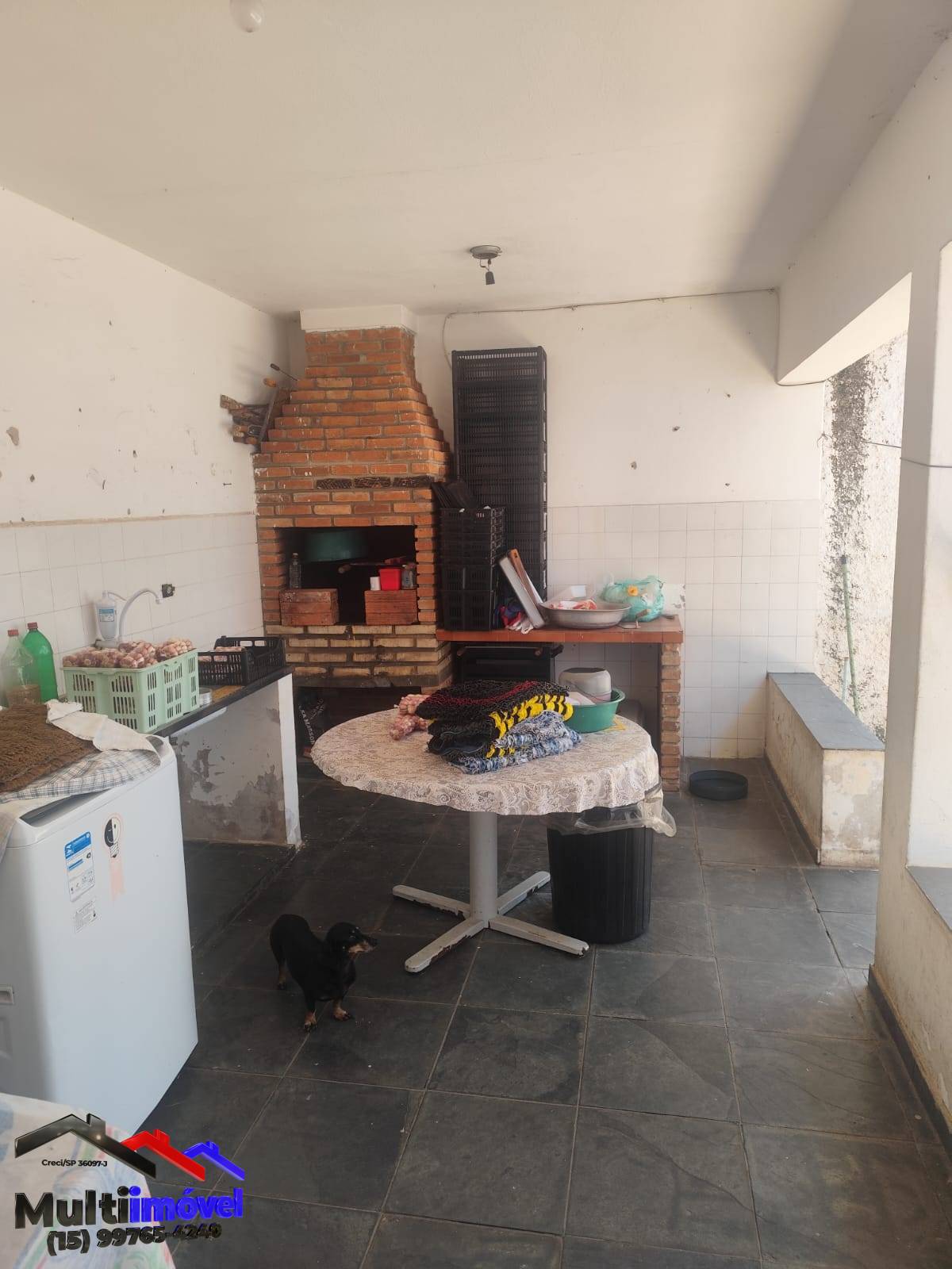 Casa, 2 quartos, 275 m² - Foto 21