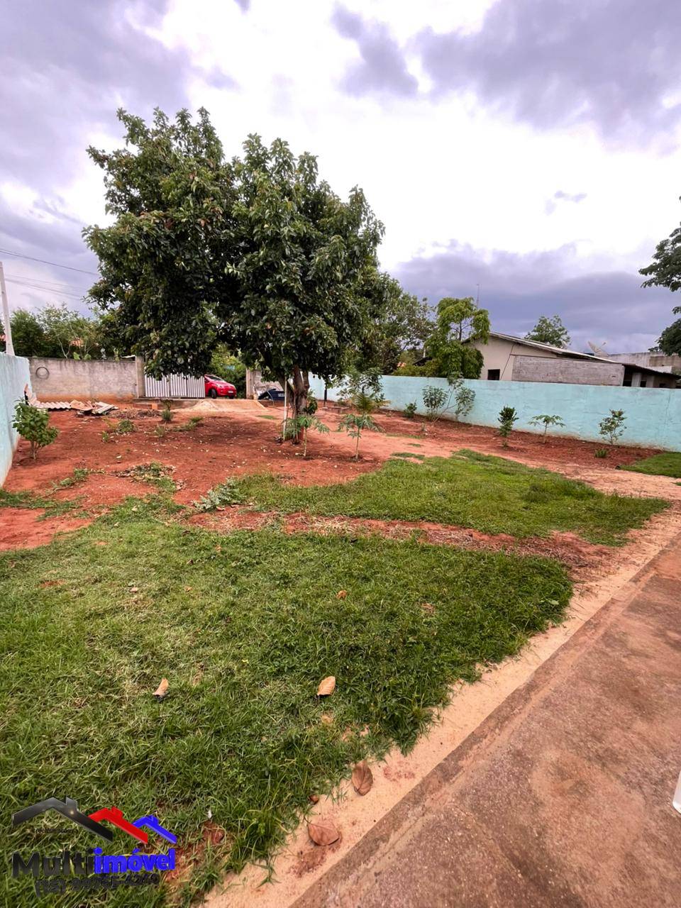 Chácara, 1 quarto, 500 m² - Foto 2