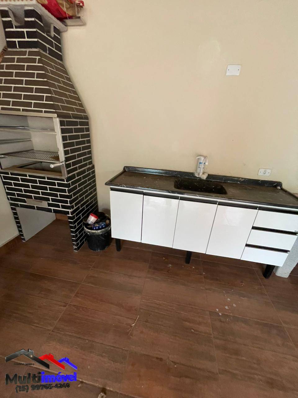 Chácara, 1 quarto, 500 m² - Foto 3