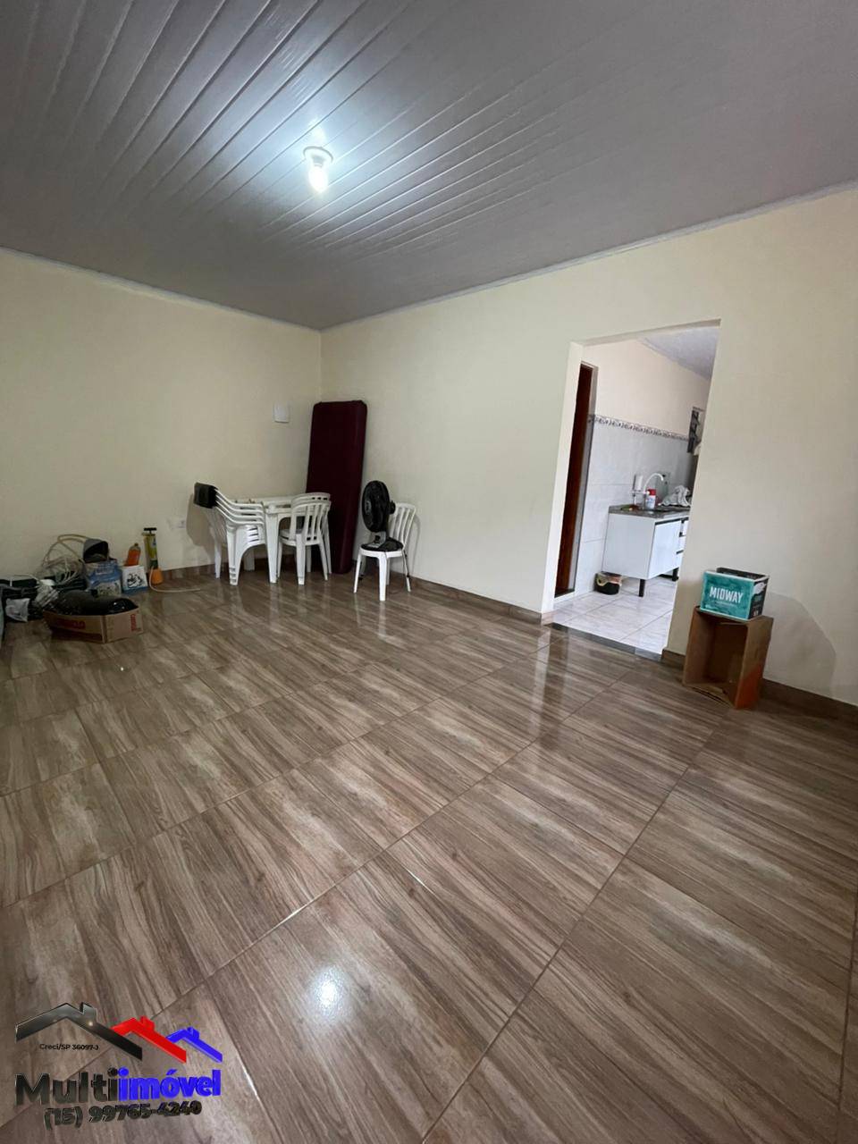 Chácara, 1 quarto, 500 m² - Foto 6