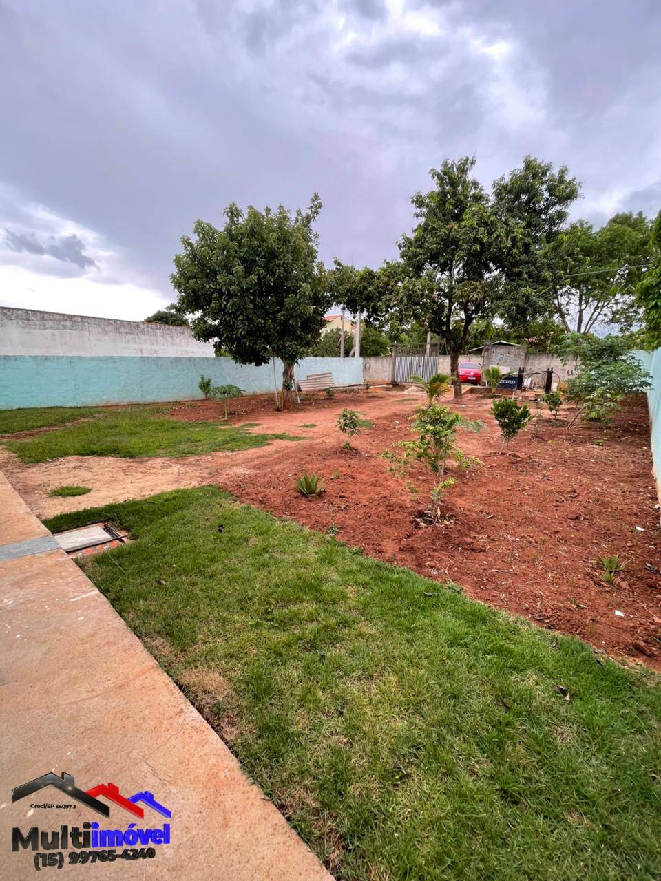 Chácara, 1 quarto, 500 m² - Foto 7