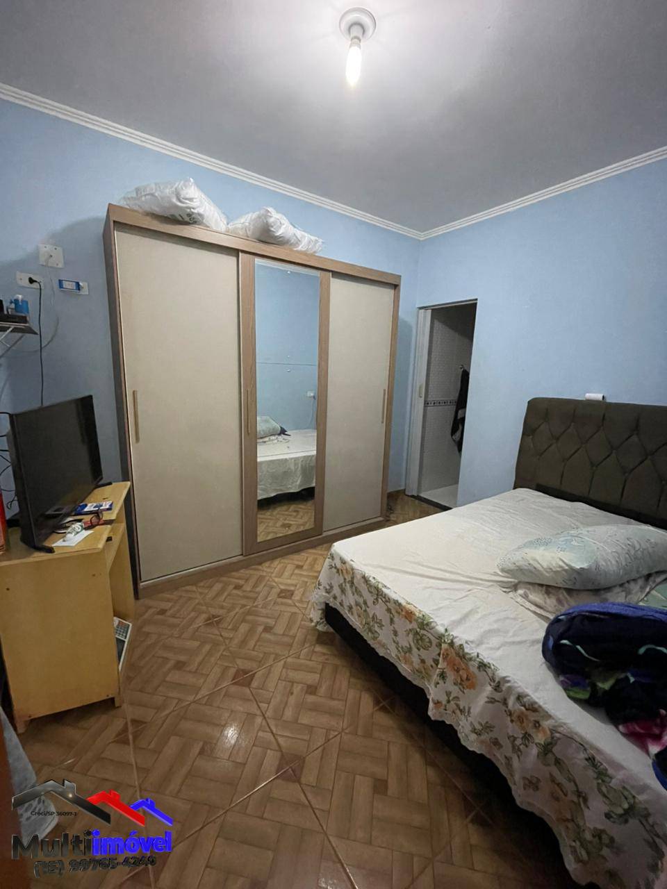 Chácara, 1 quarto, 500 m² - Foto 9