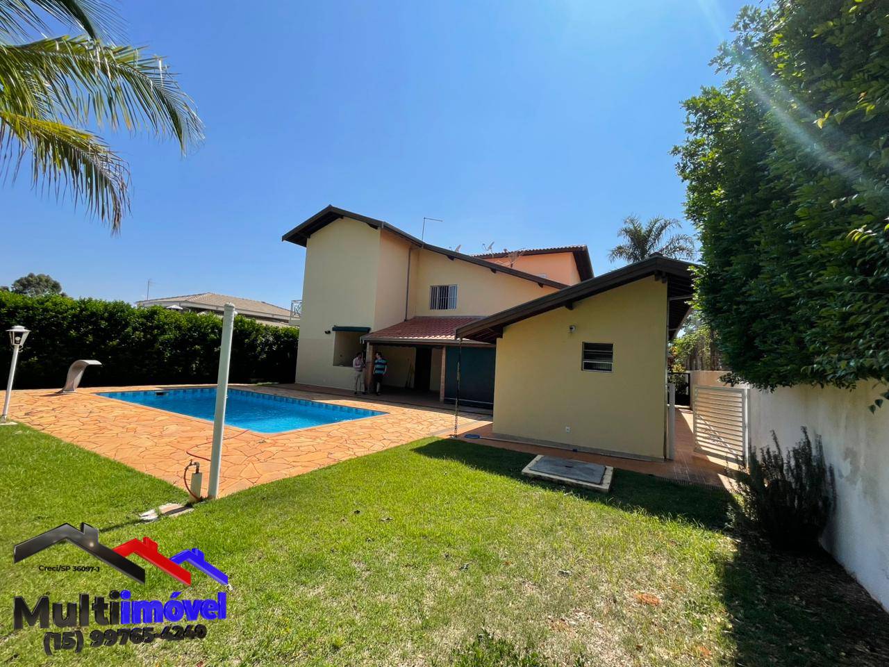 Casa, 4 quartos, 1000 m² - Foto 6