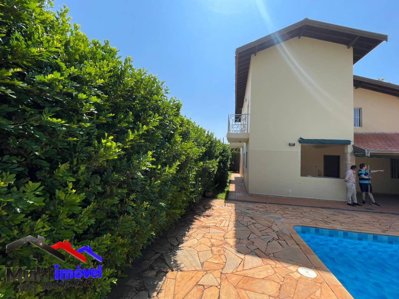 Casa, 4 quartos, 1000 m² - Foto 8