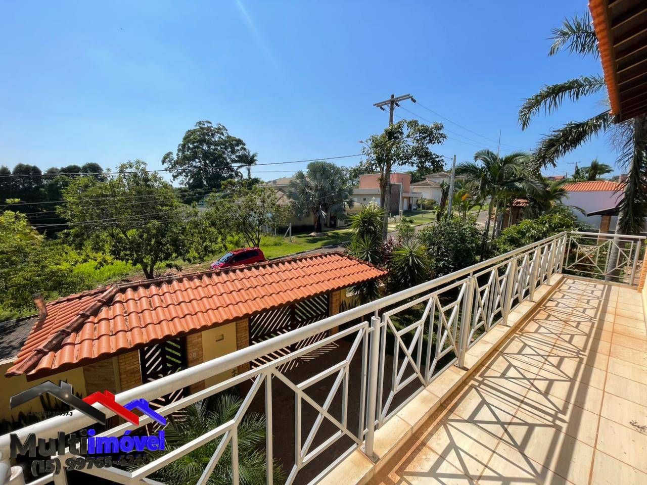 Casa, 4 quartos, 1000 m² - Foto 11