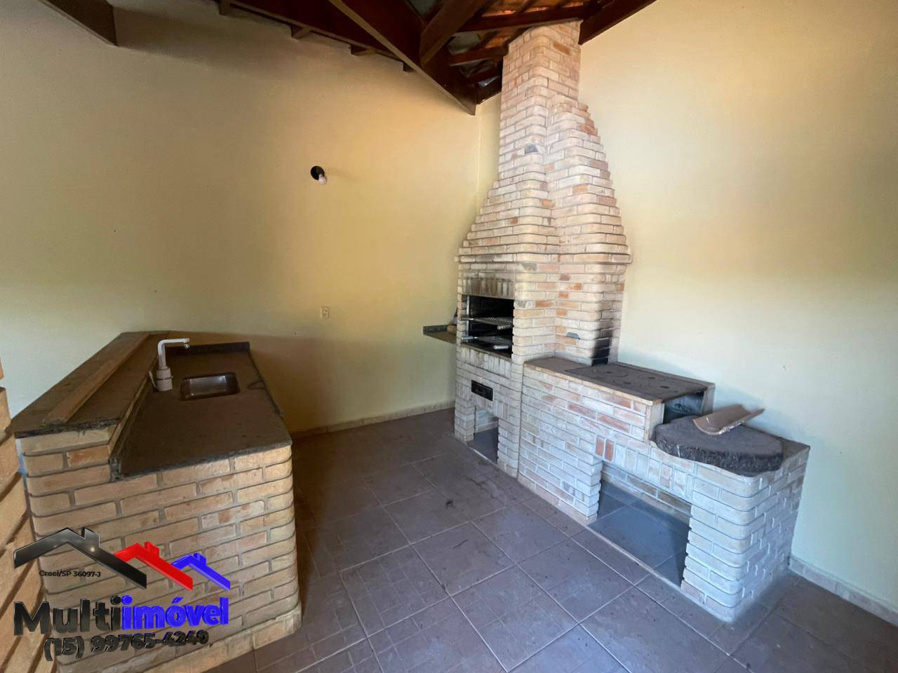 Casa, 4 quartos, 1000 m² - Foto 5