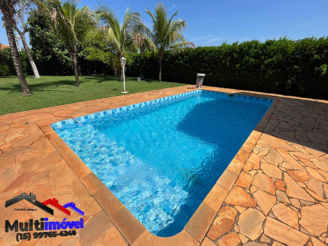 Casa, 4 quartos, 1000 m² - Foto 12