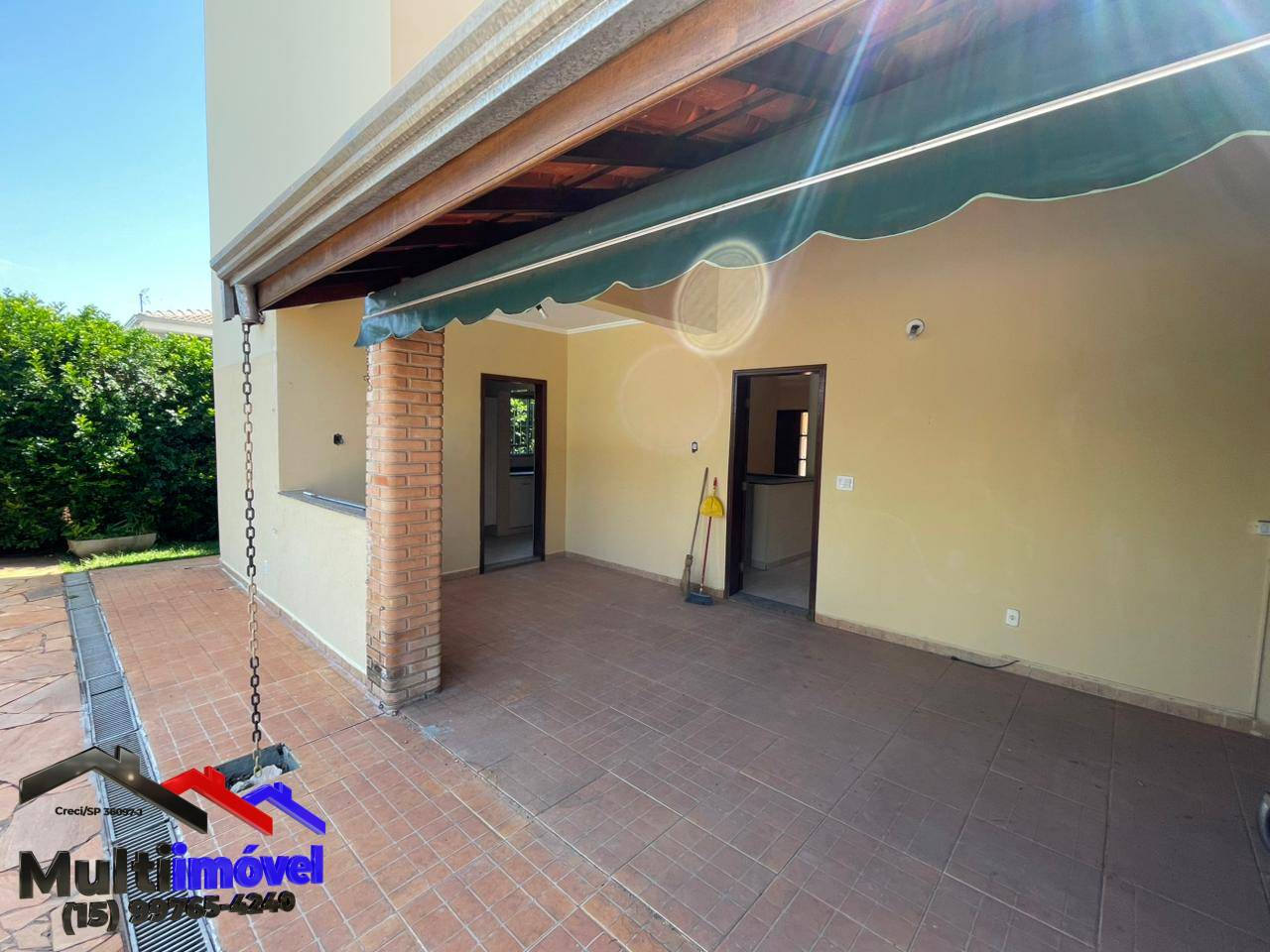 Casa, 4 quartos, 1000 m² - Foto 28