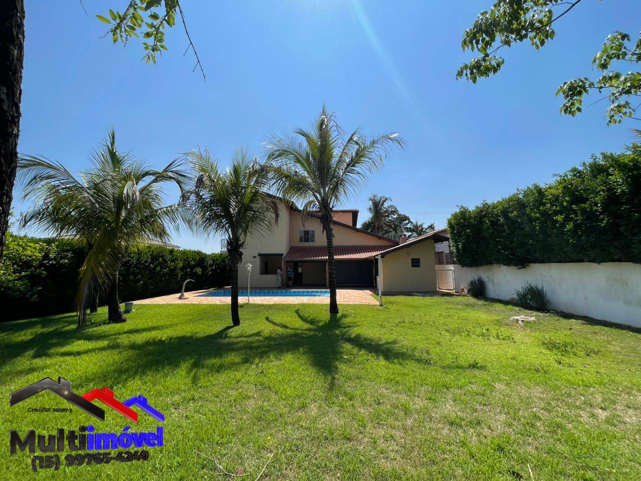 Casa, 4 quartos, 1000 m² - Foto 29