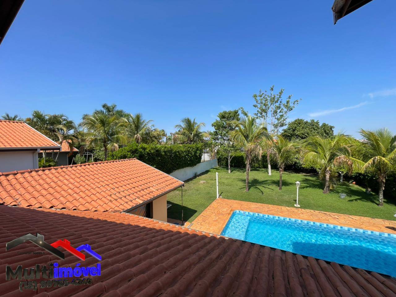 Casa, 4 quartos, 1000 m² - Foto 13