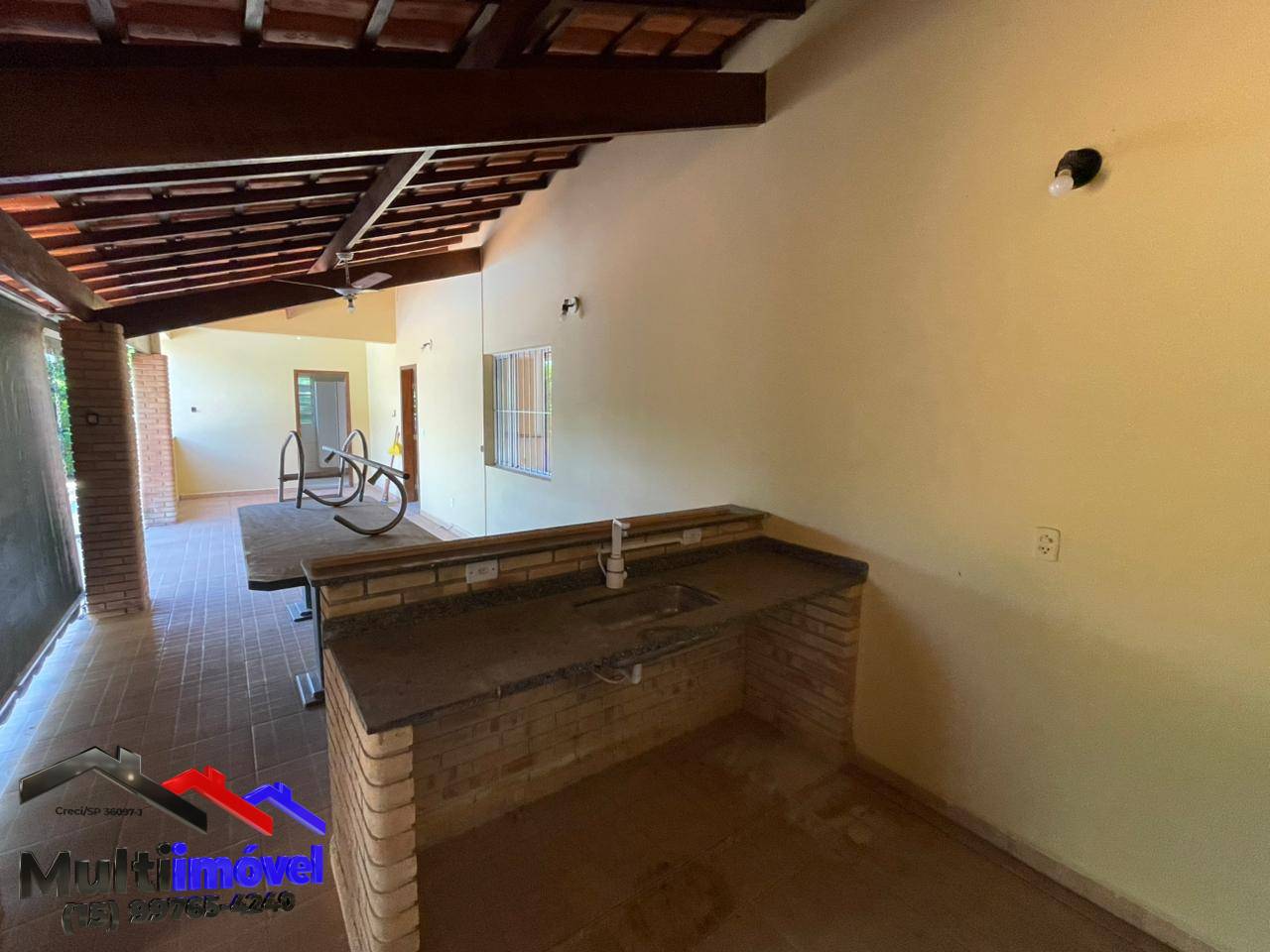 Casa, 4 quartos, 1000 m² - Foto 7