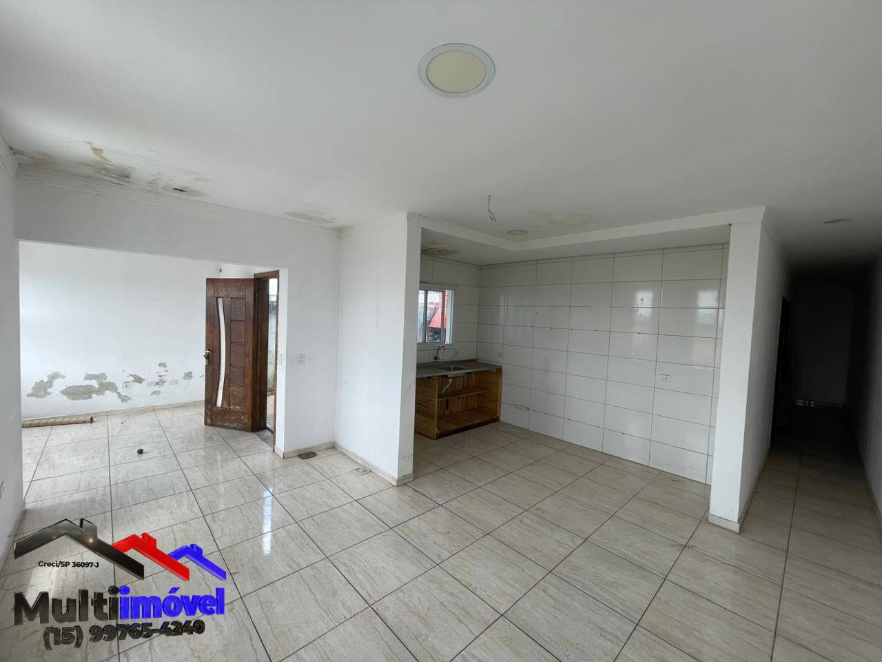 Casa, 3 quartos - Foto 4