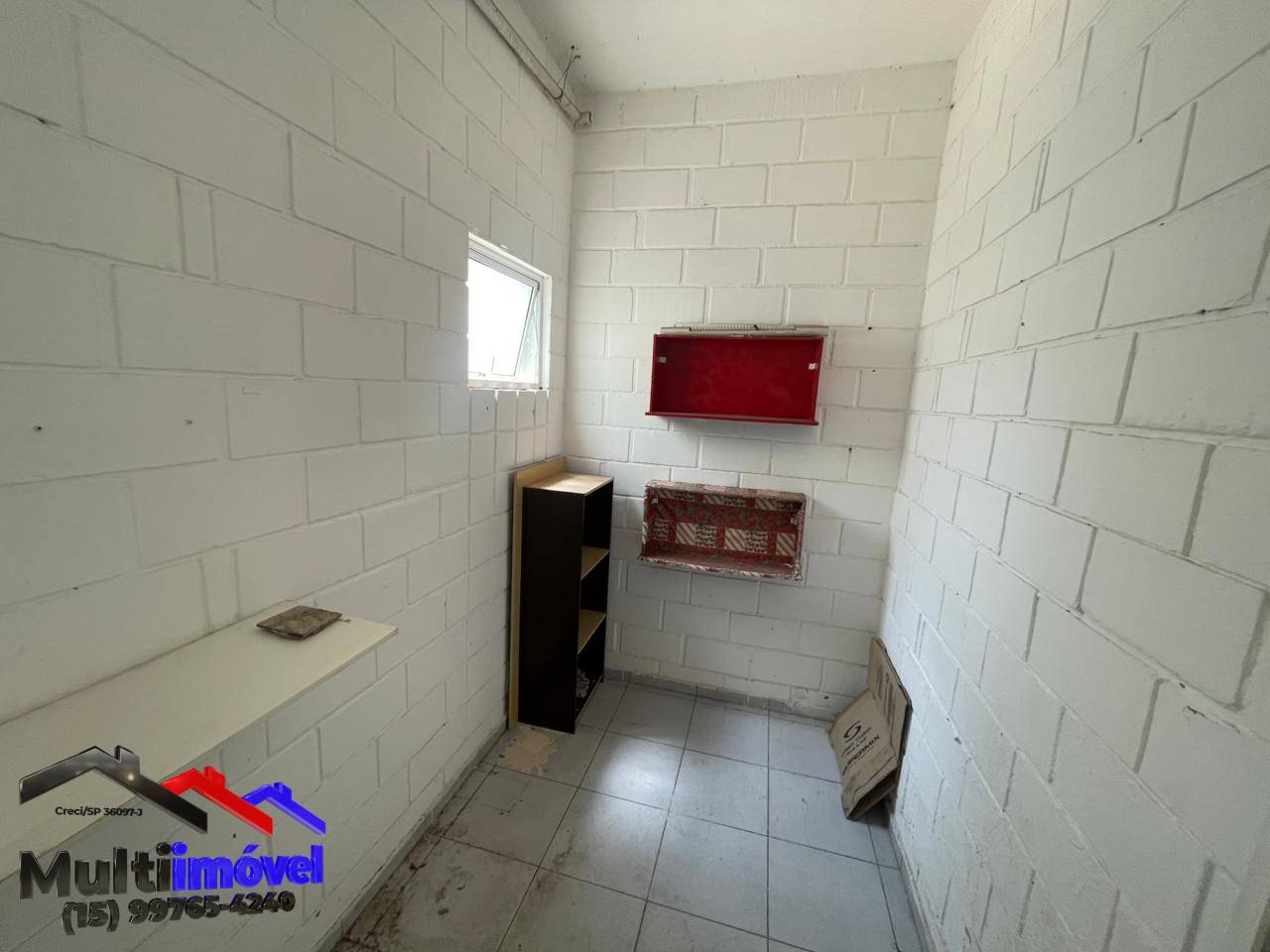 Casa, 3 quartos - Foto 15