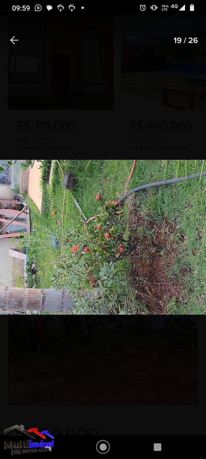 Terreno, 1756 m² - Foto 9