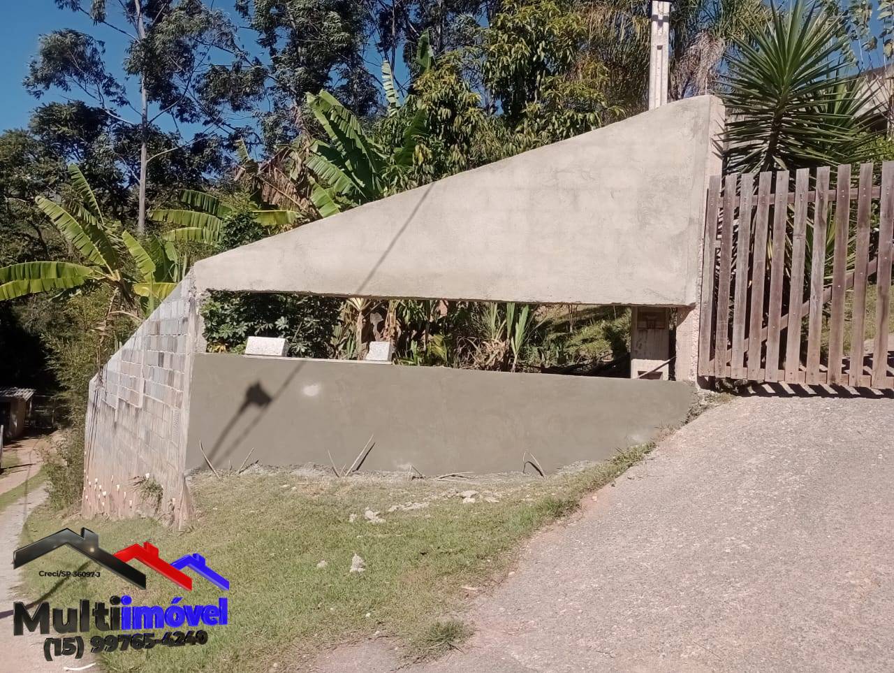 Terreno, 1756 m² - Foto 1